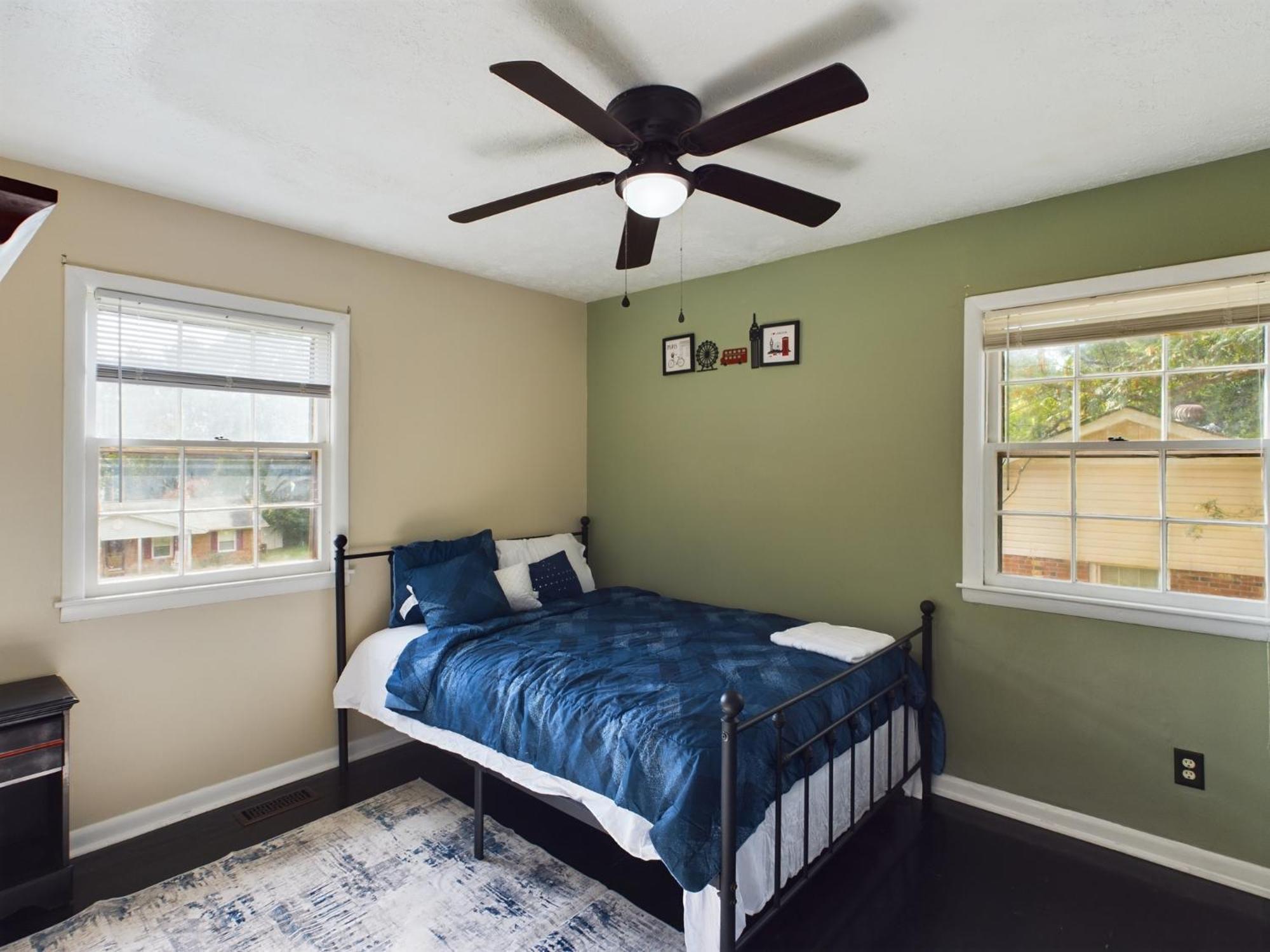 Pine Forest Zen Cottage - 10 Min To Fort Bragg Фейетвилл Экстерьер фото