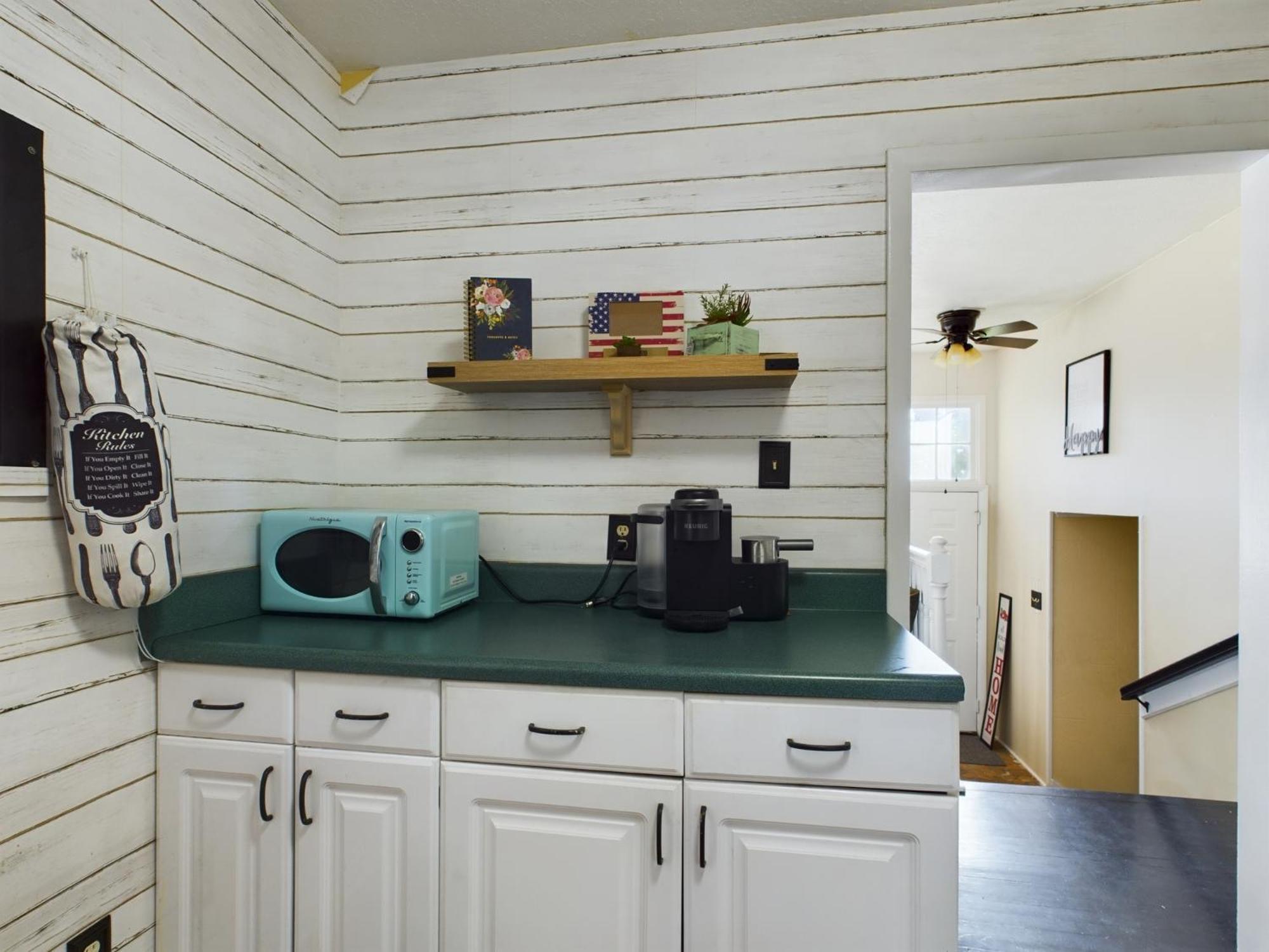 Pine Forest Zen Cottage - 10 Min To Fort Bragg Фейетвилл Экстерьер фото